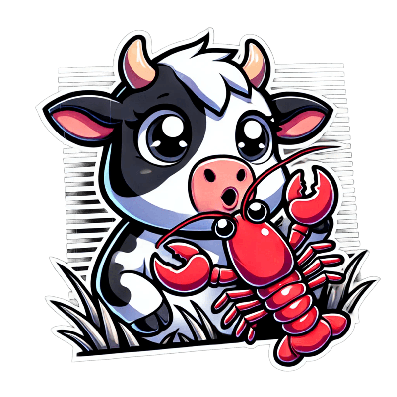 Lobster Lover