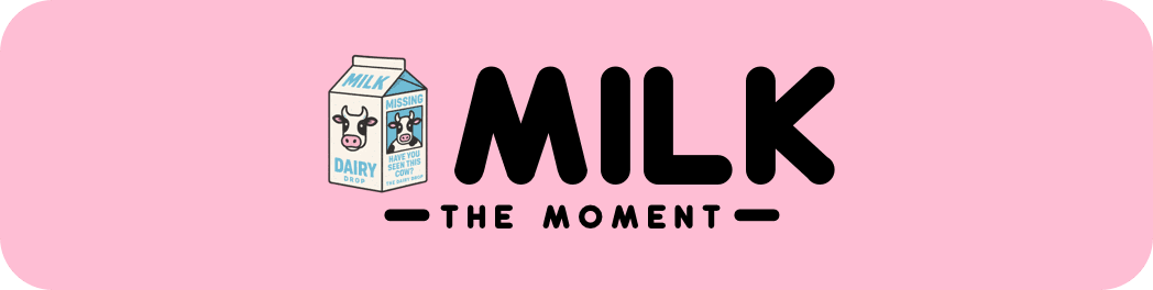 Meet the Moo Crew