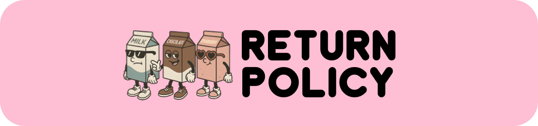 Returns Policy Illustration