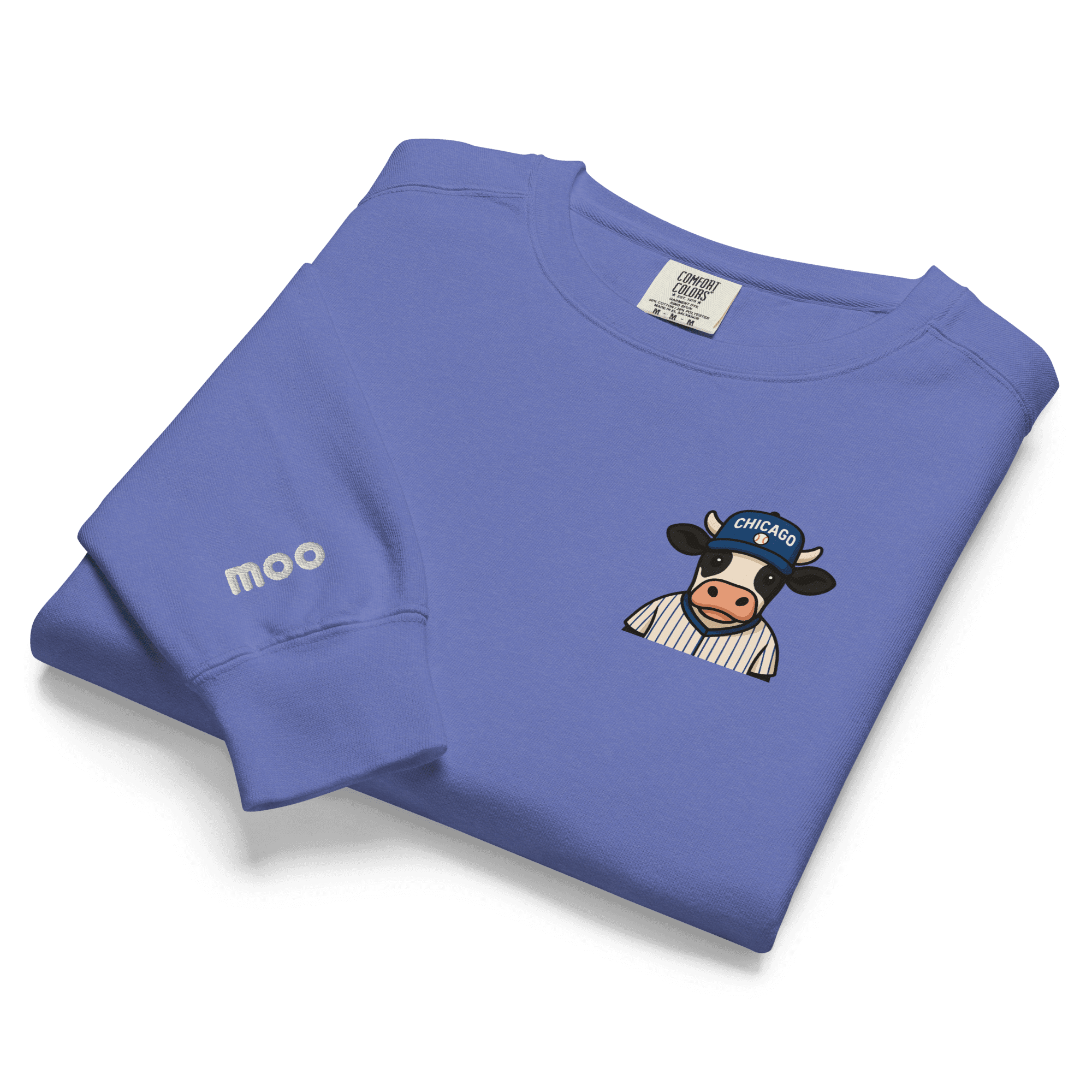 Chi-Town Slugger (crew)