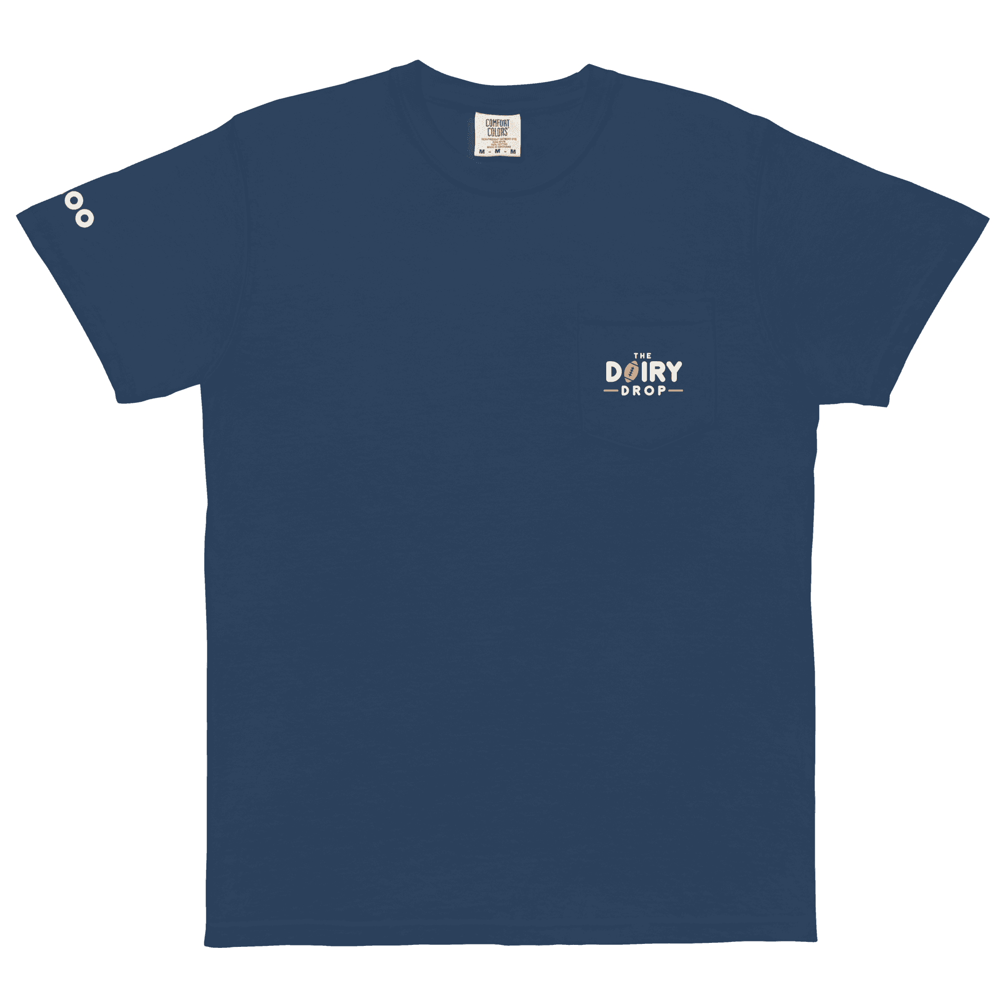 Chicago Gridiron Grazer - Navy