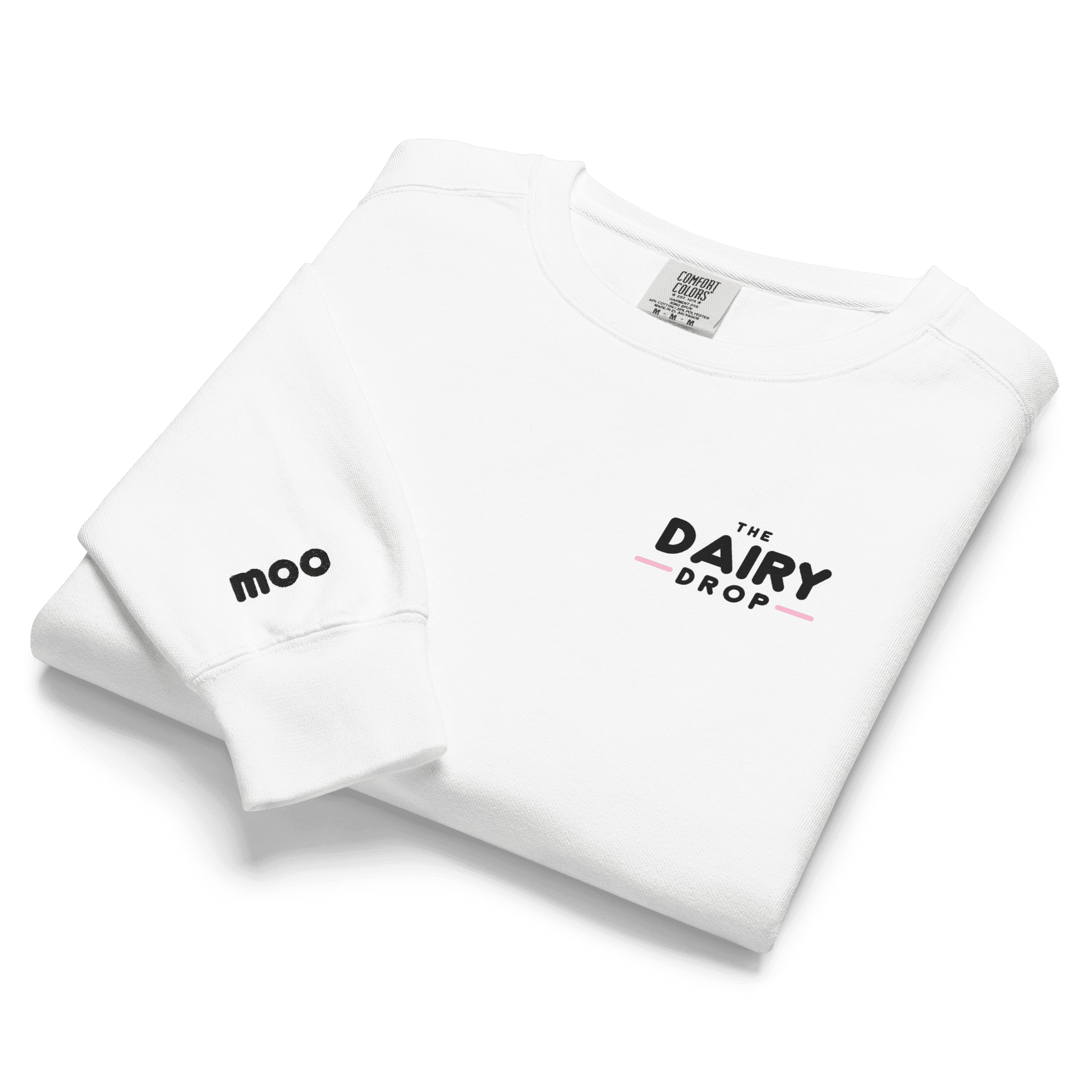 The Herd Standard (white)