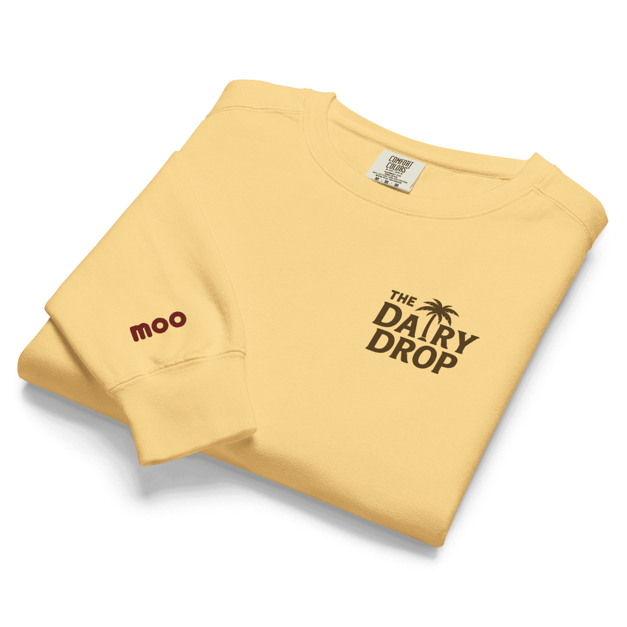 The Hona-moo-moo (crew)