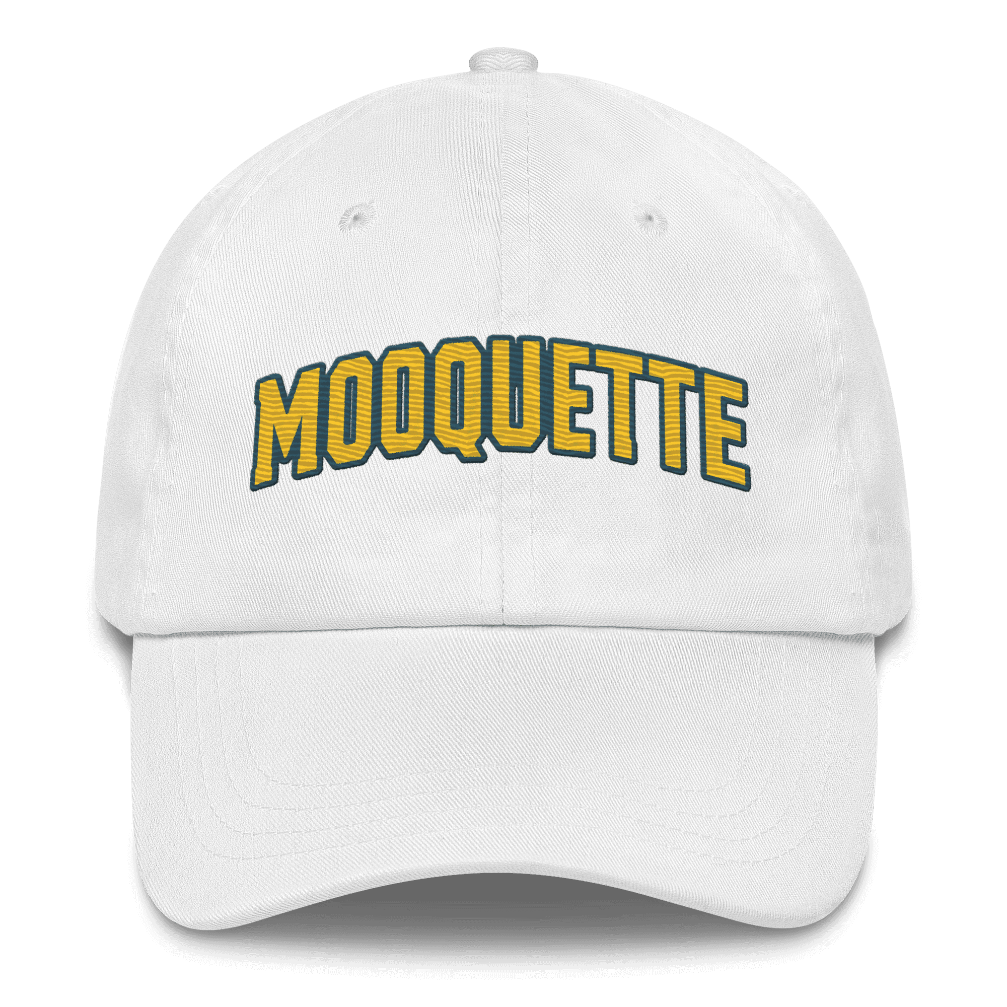 The Mooquette Dad Hat